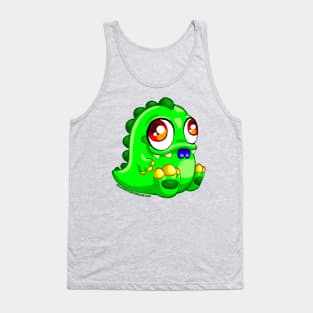 Silly Con Tank Top